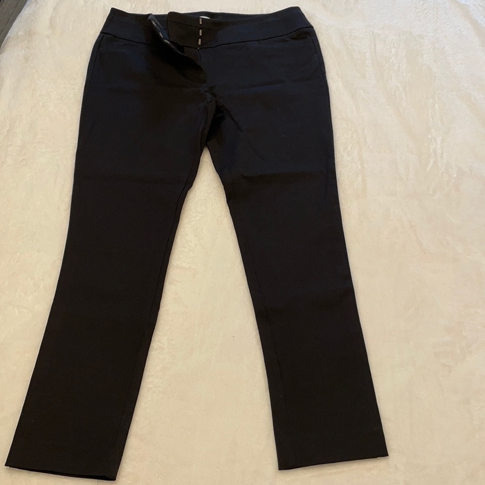 Ann Taylor Loft Marisa pants